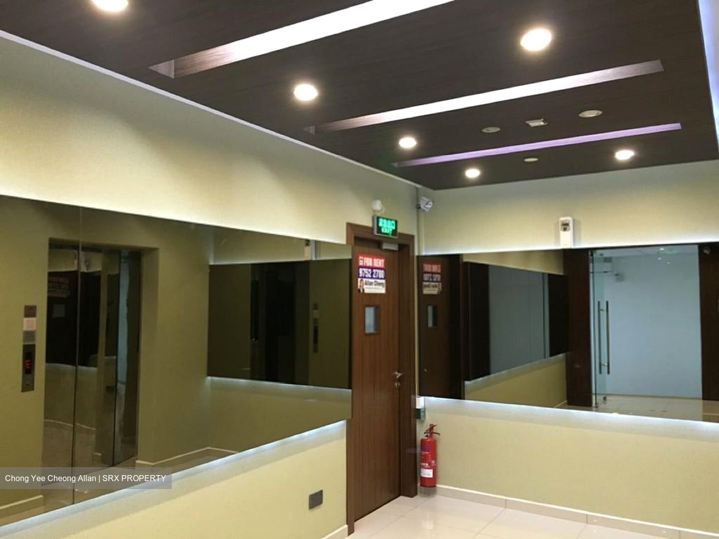Entrepreneur Business Centre (D14), Office #456903811